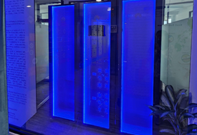 Data centres