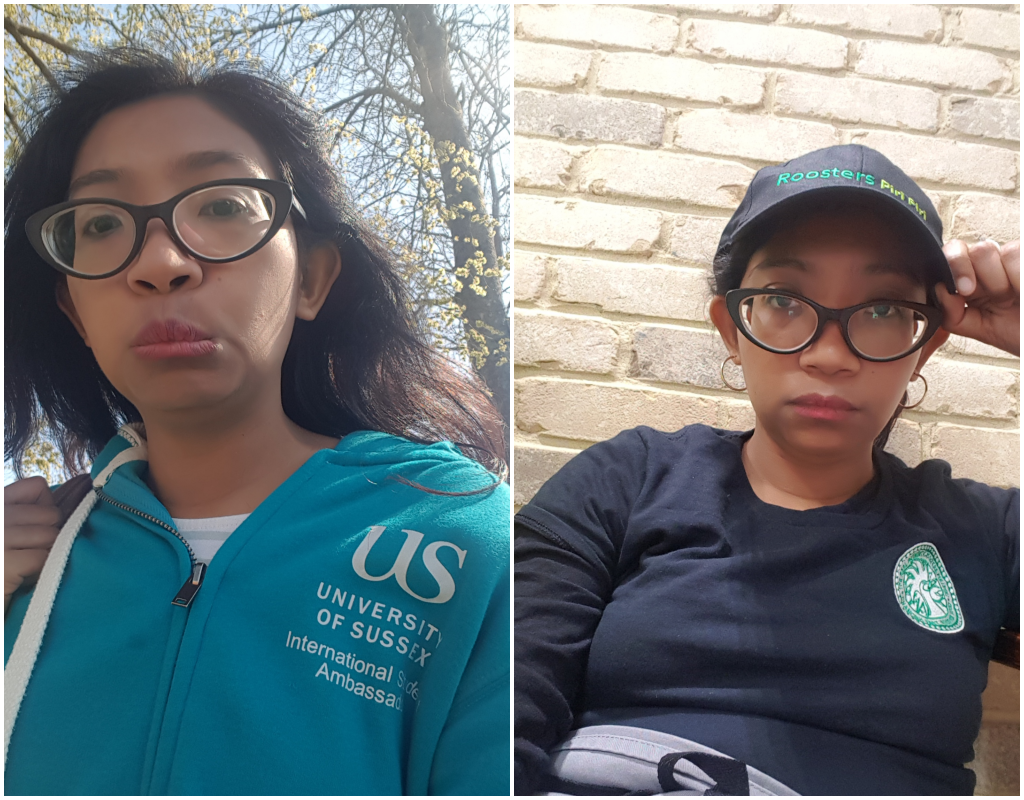 Living abroad is not always glorious, but it teaches you a lot